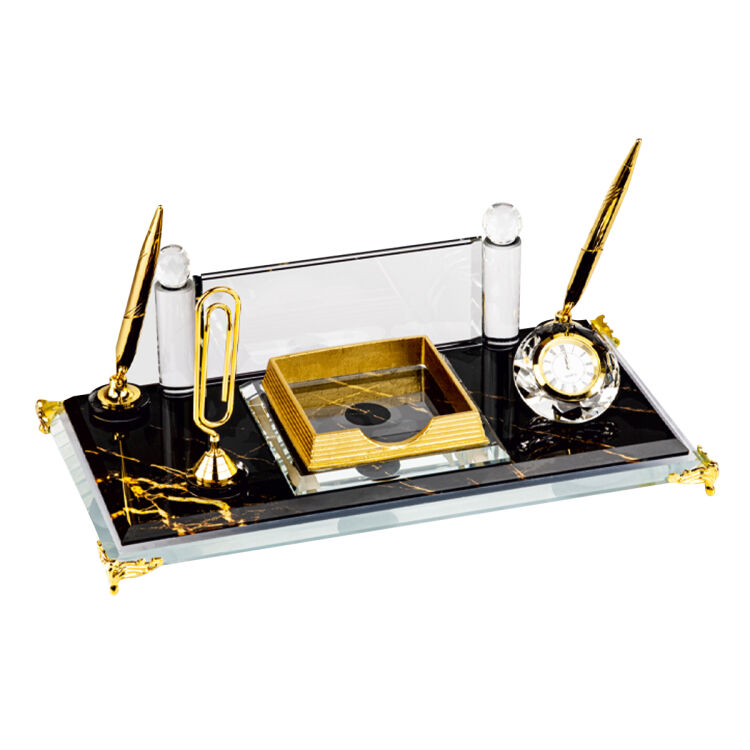 10413 - VENÜS KRİSTAL MASA SETİ - 1