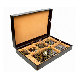 MERCAN SÜMEN SETİ - 