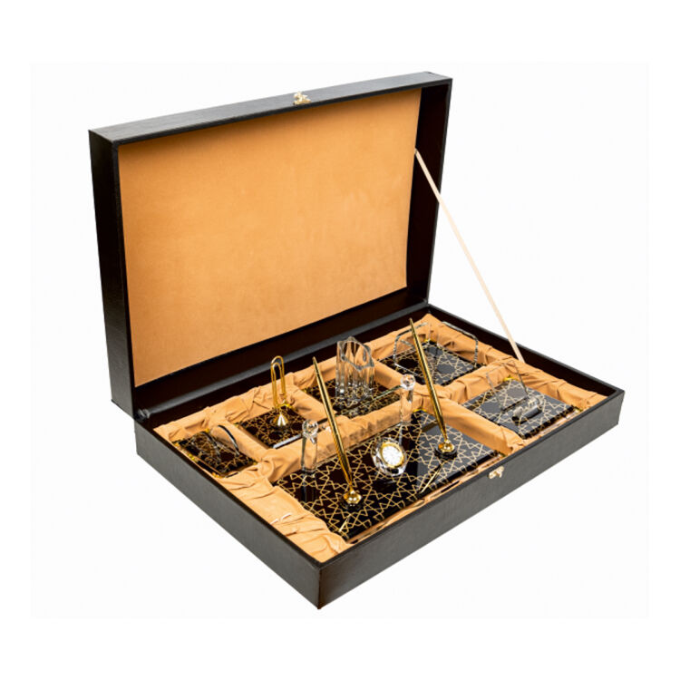 MERCAN SÜMEN SETİ - 1