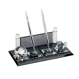 10518 - POLO KRİSTAL MASA SETİ - 