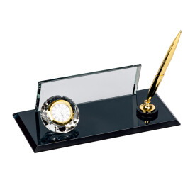 10534 - AMASYA KRİSTAL MASA SETİ - 