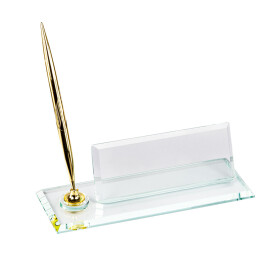 10538 - KONYA KRİSTAL MASA SETİ - 