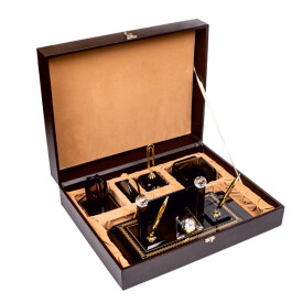 İNCİ SÜMEN SETİ - 