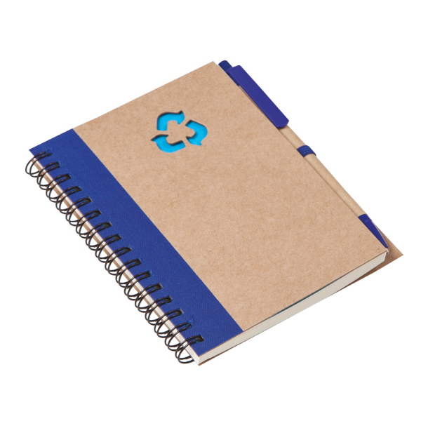 Promosyon 11,5x14,2 KRAFT DEFTER LACÝVERT