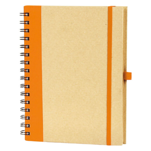 KRAFT DEFTER TURUNCU