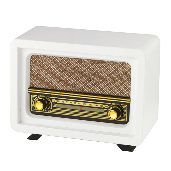 Promosyon BEYOОLU RADYO BEYAZ