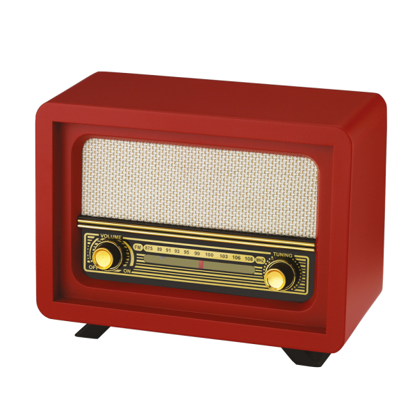 Promosyon BEYOОLU RADYO KIRMIZI