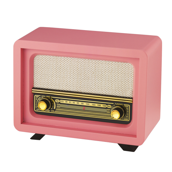 Promosyon BEYOОLU RADYO PEMBE