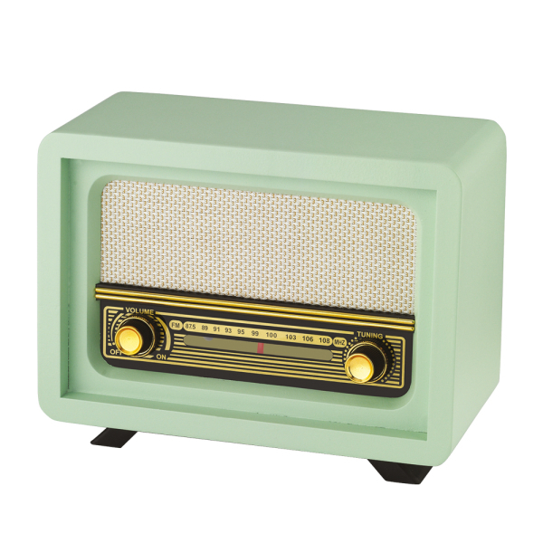 Promosyon BEYOОLU RADYO YEÞžÝL