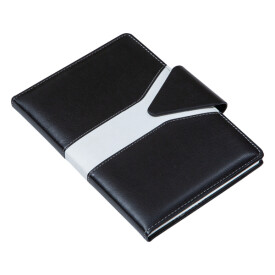 15x21 BOMONTİ TARİHSİZ AJANDA BEYAZ 