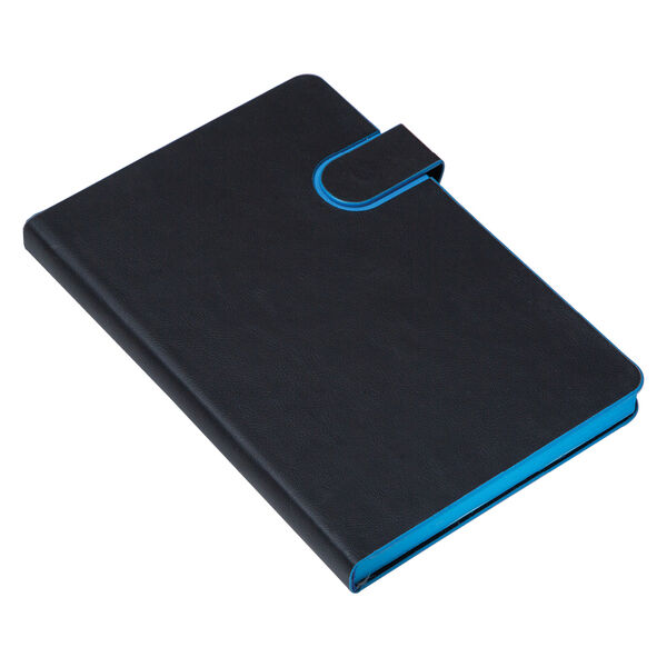 13x21 SARIYER TARİHSİZ AJANDA LACİVERT - 1