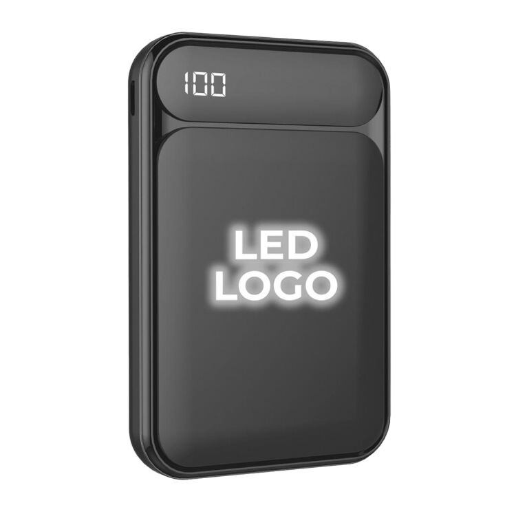 20180 - CARMİNA POWERBANK 5.000 MAH - 1