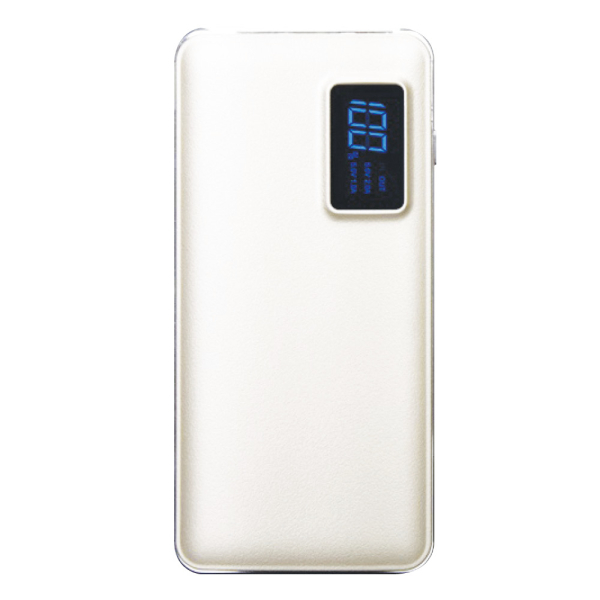 Promosyon LED IÞžIKLI POWERBANK