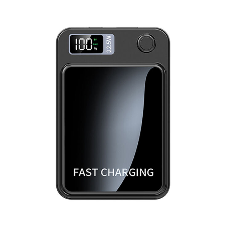 20274 - CAROL POWERBANK 10.000 MAH - 1
