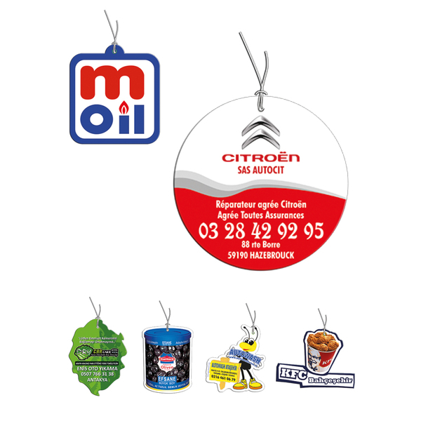 Promosyon OTO KOKUSU