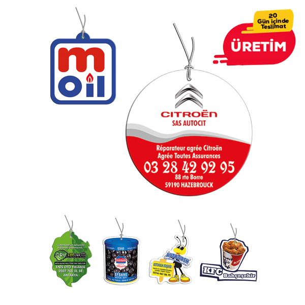 Promosyon OTO KOKUSU