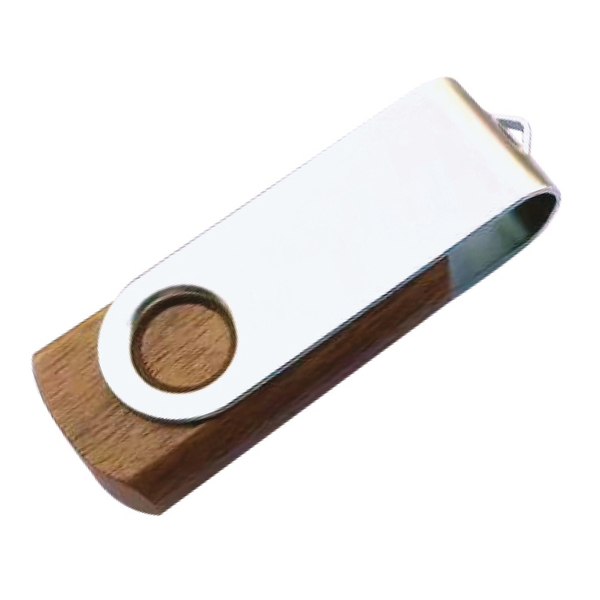 AHŞAP USB KAYIN - Promosyon Usb - Promosyon Ürünler