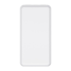 20321 BY - MARC POWERBANK BEYAZ 20.000 MAH - 2