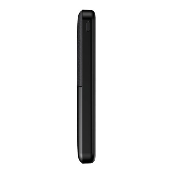 20321 SY - MARC POWERBANK SİYAH 20.000 MAH - 3