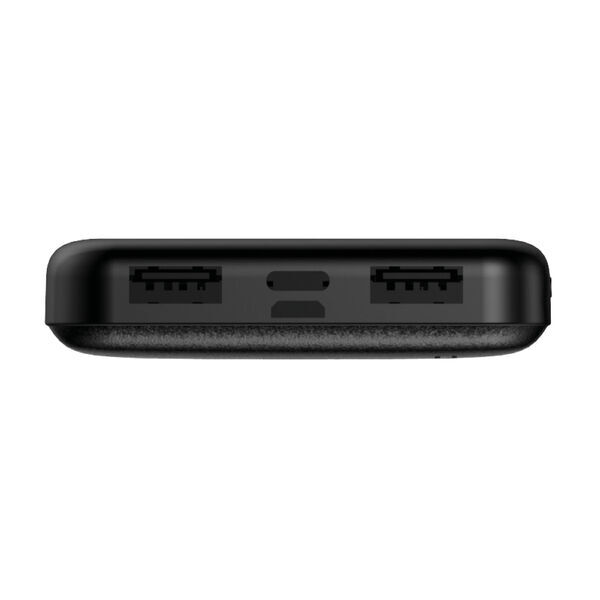 20321 SY - MARC POWERBANK SİYAH 20.000 MAH - 4