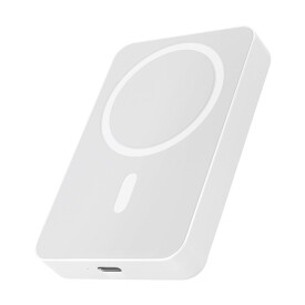 20327 - ALEX POWERBANK 5.000 MAH - 1