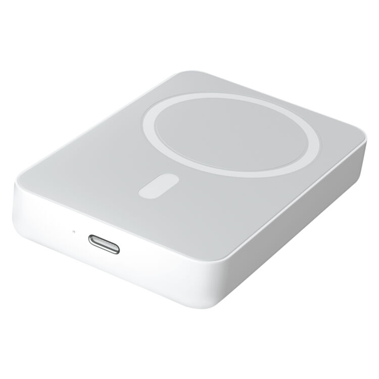20327 - ALEX POWERBANK 5.000 MAH - 2