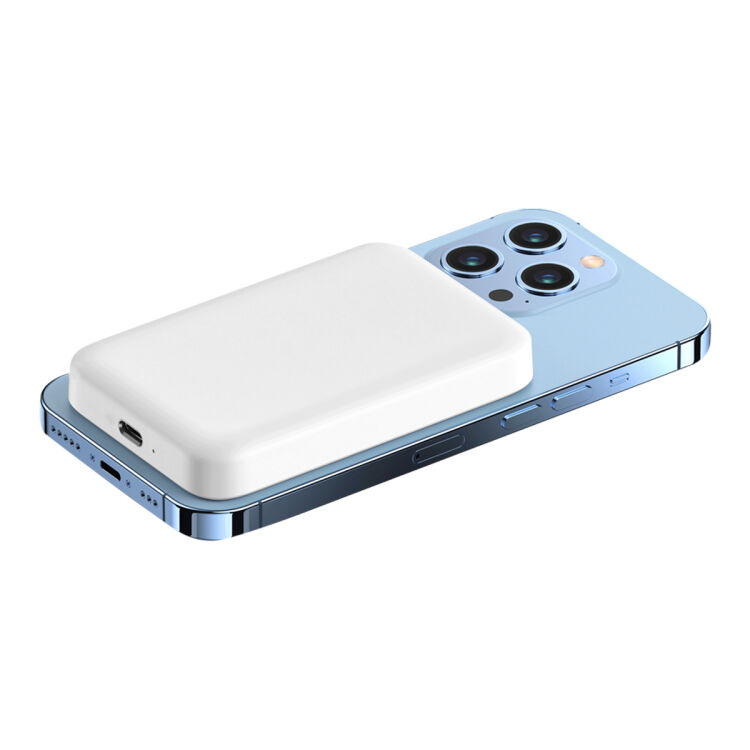 20327 - ALEX POWERBANK 5.000 MAH - 3