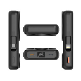 20328 - JOLİE POWERBANK 10.000 MAH - 7