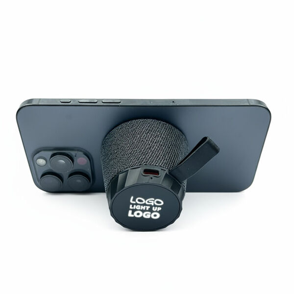 MAGSAFE BLUETOOTH HOPARLÖR - 3