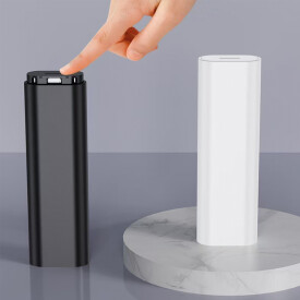 20351 BY - ŞARJ KABLOSU SETİ BEYAZ - 2