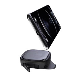 20352 SY - ŞARJ KABLOSU SETİ SİYAH - 2