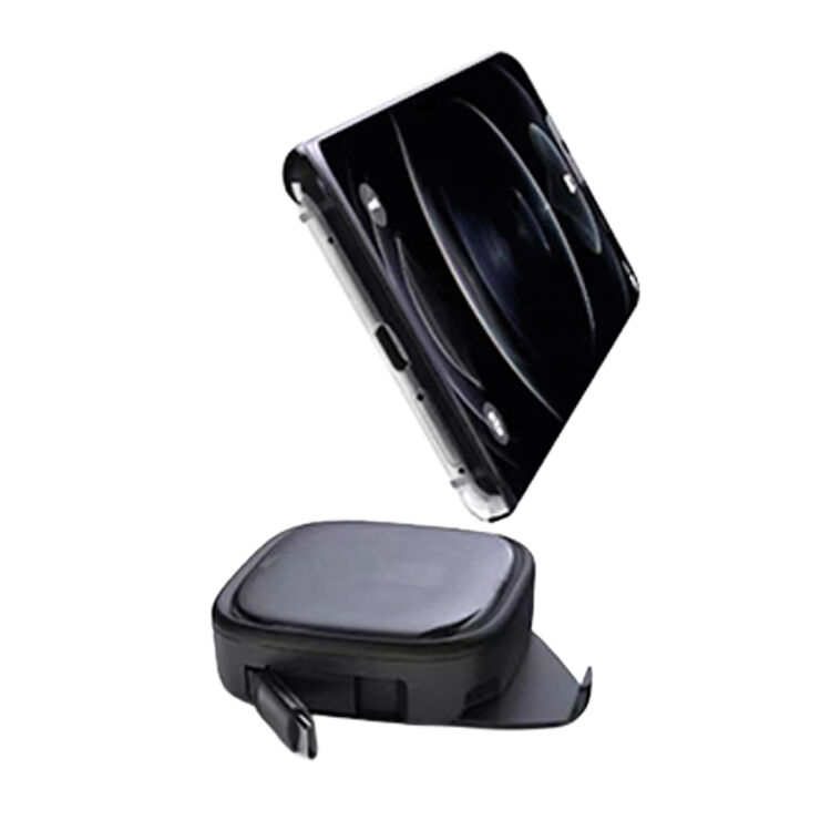 20352 SY - ŞARJ KABLOSU SETİ SİYAH - 2