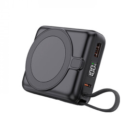 20413 - MAGSAFE POWERBANK 10.000 MAH - 6