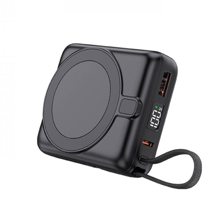 20413 - MAGSAFE POWERBANK 10.000 MAH - 6