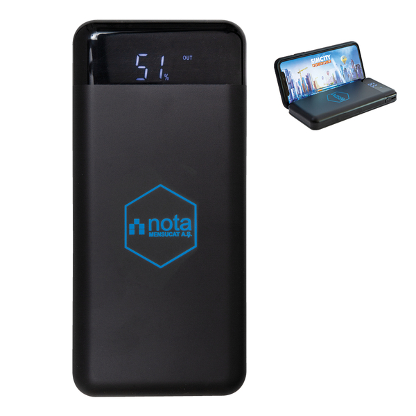 Promosyon OSCAR POWERBANK 10.000 MAH
