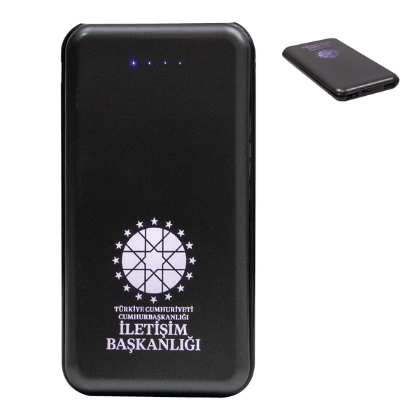 Promosyon HOLTEK POWERBANK 10.000 MAH