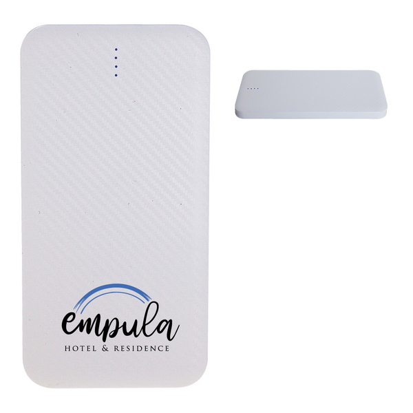 Promosyon ELEGANS POWERBANK 5.000 MAH