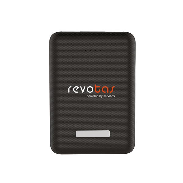 Promosyon ÝNTER MÝNÝ RUBBER POWERBANK 10.000 MAH