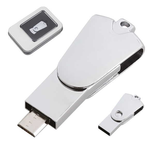 DİYAR OTG USB - Promosyon Usb - Promosyon Ürünler