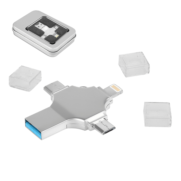 SPORT OTG USB - Promosyon Usb - Promosyon Ürünler