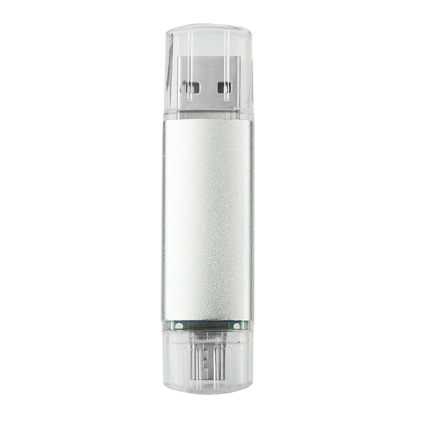 Promosyon BÝNGO OTG USB GÜMÜÞž