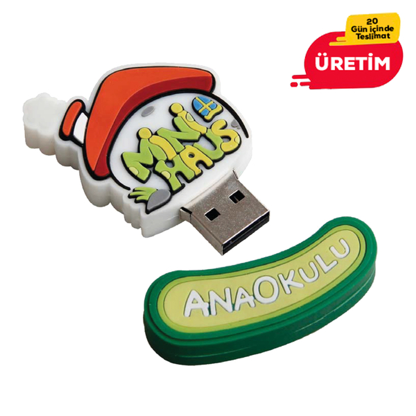 Promosyon ÖZEL USB