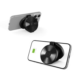 3'Ü 1 ARADA KATLANABİLİR KABLOSUZ ŞARJ - 3