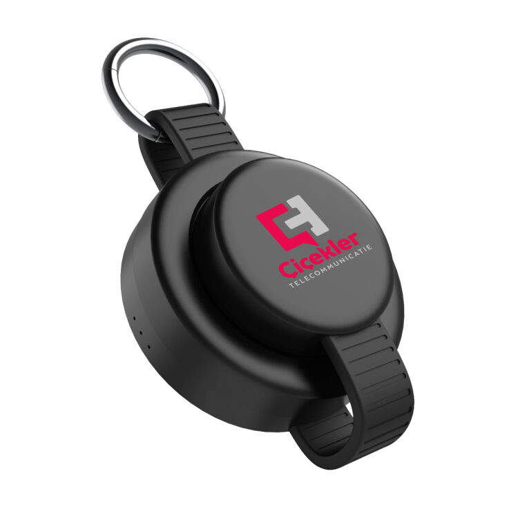 3'Ü 1 ARADA KATLANABİLİR KABLOSUZ ŞARJ - 4