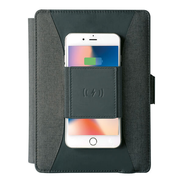 POWERBANKLI TARİHSİZ AJANDA 6.500 MAH - 1