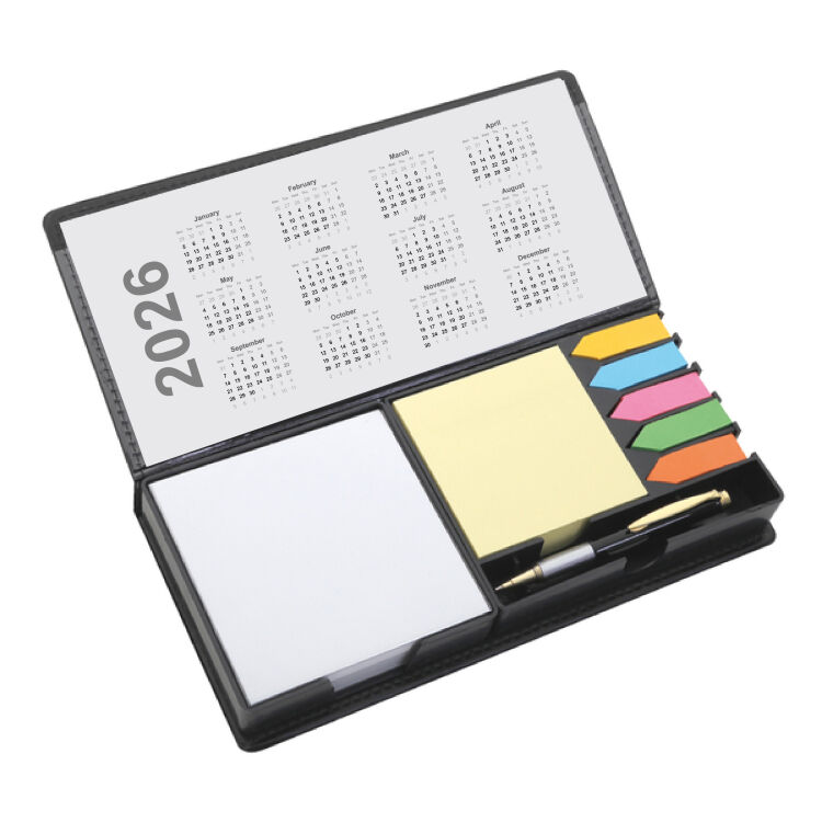 FOX YAPIŞKANLI NOTLUK - 2