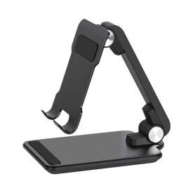 25342 - SLİM KATLANABİLİR TELEFON STANDI - 2