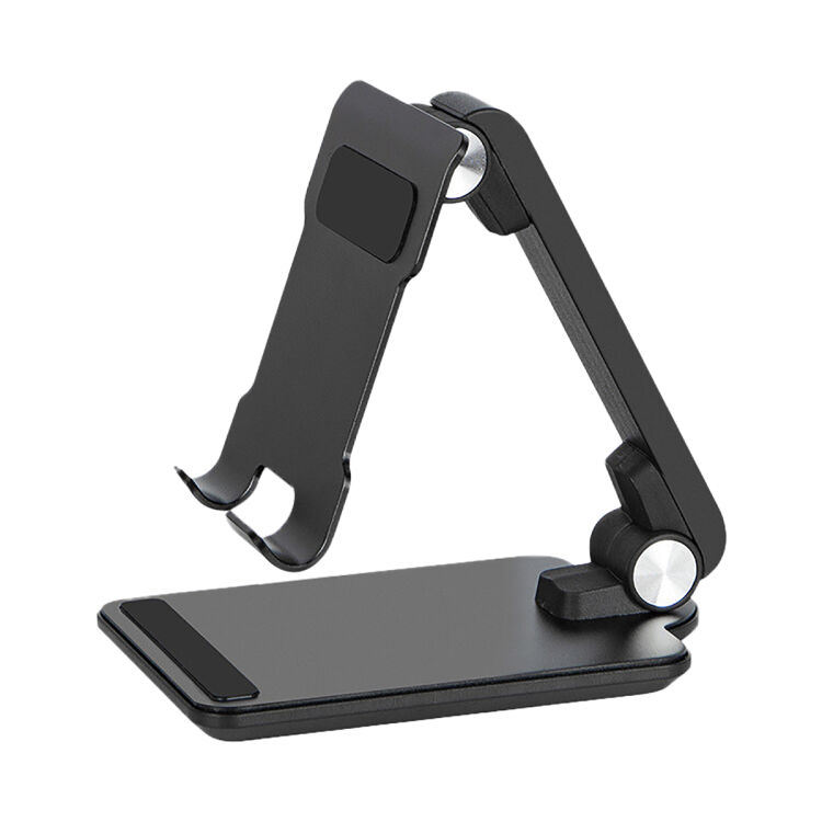 25342 - SLİM KATLANABİLİR TELEFON STANDI - 2