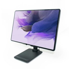 25342 - SLİM KATLANABİLİR TELEFON STANDI - 4