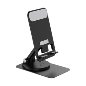 25422 - KATLANABİLİR VE DÖNERLİ TELEFON STANDI - 